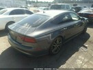 Audi S7 2017, 4.0L, 4x4, od ubezpieczalni - 4