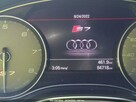 Audi S7 2017, 4.0L, 4x4, od ubezpieczalni - 8