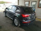 Audi Q5 2016, 2.0L, 4x4, od ubezpieczalni - 4