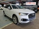 Audi Q7 2021, 3.0L, 4x4, od ubezpieczalni - 1