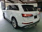 Audi Q7 2021, 3.0L, 4x4, od ubezpieczalni - 3