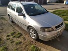 Opel Astra II G 2.0 DTI kombi - 6