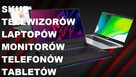 SKUP LAPTOPÓW, MONITORÓW, TABLETÓW, TELEFONÓW