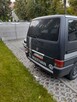 Sprzedam volkswagen t4 Multivan