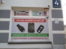Naprawa kluczy Mercedes typu rybka .Mielec - 4