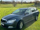 WYNAJMĘ SKODA OCTAVIA