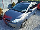 Mazda 5 2.0 120KM 7 osobowy, Przesuwne drzwi, Klimatronik - 3