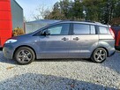 Mazda 5 2.0 120KM 7 osobowy, Przesuwne drzwi, Klimatronik - 7