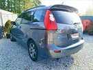 Mazda 5 2.0 120KM 7 osobowy, Przesuwne drzwi, Klimatronik - 8