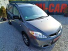 Mazda 5 2.0 120KM 7 osobowy, Przesuwne drzwi, Klimatronik - 11
