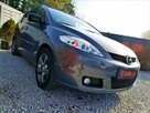 Mazda 5 2.0 120KM 7 osobowy, Przesuwne drzwi, Klimatronik - 14