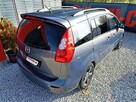 Mazda 5 2.0 120KM 7 osobowy, Przesuwne drzwi, Klimatronik - 16