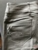 G-STAR RAW Denim Jeans damskie Slim Fit W26 L34 Piękne Nowe - 4