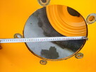 Felgi koła JCB Fastrac 2155 lub 2170 DW20Bx34 - 4