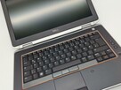 Laptop DELL i5/4GB/128GB SSD Bez kam GWARANCJA, FV - Tarnów - 3