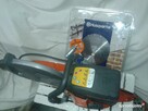 pilarka przecinarka HUSQVARNA K 770 pila tarczowa beton meta - 3