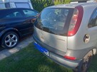 Corsa c na części - 2