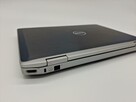 Laptop dell i5/4GB/128GB SSD Kamera GWARANCJA, FV23 - Tarnów - 4