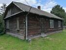 Gospodarstwo-Siedlisko  Motwica, pow. Parczew, woj.lubelskie - 1
