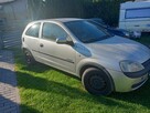 Corsa c na części - 3