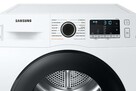 Suszarka kondensacyjna z technologią pompy ciepła, 9 kg DV90 - 2