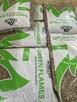 Pellet sosnowy 6mm GREEN FLAMES 1t worki 15kg pelet - 4