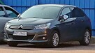 Sprzedam Citroen C4 B7 1,6 vti 2015r - 9