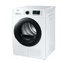 Suszarka kondensacyjna z technologią pompy ciepła, 9 kg DV90 - 8