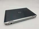 Laptop DELL i5/4GB/128GB SSD Bez kam GWARANCJA, FV - Tarnów - 4