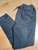 Spodnie chłopięce dżinsy - 3