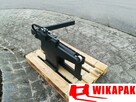 Obrotnica 180 stopni ISO FEM2 - 6
