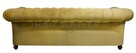 SOFA CHESTERFIELD CANON 4 OS. z funkcją spania codziennego - 6