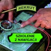 Szkolenie z nawigacji