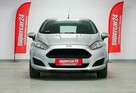 Ford Fiesta 1,25 / 82 KM / Benzyna / HAK / Bluetooth / PDC / Salon PL / FV23% - 2