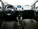 Ford Fiesta 1,25 / 82 KM / Benzyna / HAK / Bluetooth / PDC / Salon PL / FV23% - 10