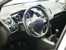 Ford Fiesta 1,25 / 82 KM / Benzyna / HAK / Bluetooth / PDC / Salon PL / FV23% - 11