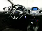 Ford Fiesta 1,25 / 82 KM / Benzyna / HAK / Bluetooth / PDC / Salon PL / FV23% - 12