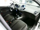Ford Fiesta 1,25 / 82 KM / Benzyna / HAK / Bluetooth / PDC / Salon PL / FV23% - 15