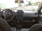 Suzuki 4x4 - 1