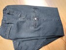 Spodnie chłopięce dżinsy - 1