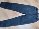 Spodnie chłopięce dżinsy - 4