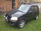 Suzuki 4x4 - 5