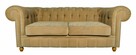 SOFA CHESTERFIELD CANON 2,5 OS. z funkcją spania codziennego - 5