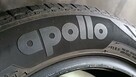 Opony letnie APOLLO 145/70R13 - 4