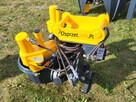 Przesadzarka do drzew PD- MINI 20-30-40 CM - 3