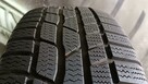 Opony Continental ContiWinterContact TS 830P 205/60R16 - 2