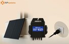 Fotowoltaika na balkonie - Mikroinwerter EZ1 600/800W - 2