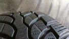 Opony BRIDGESTONE BLIZZAK LM - 32 185/60R15 - 3