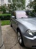 BMW x3 Xdrive pełny Mpakiet sport - 2