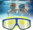 Okulary do pływania dla dzieci - 2